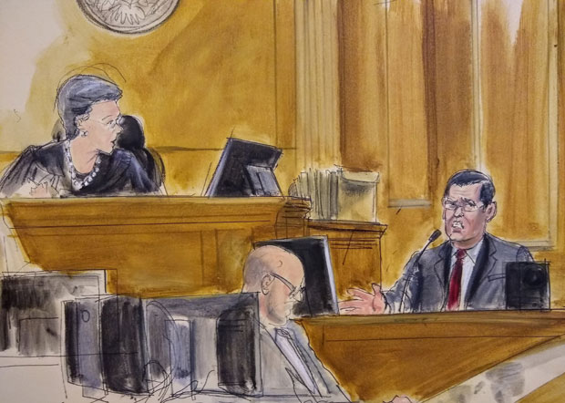 Вук повезао Хоа и шеика